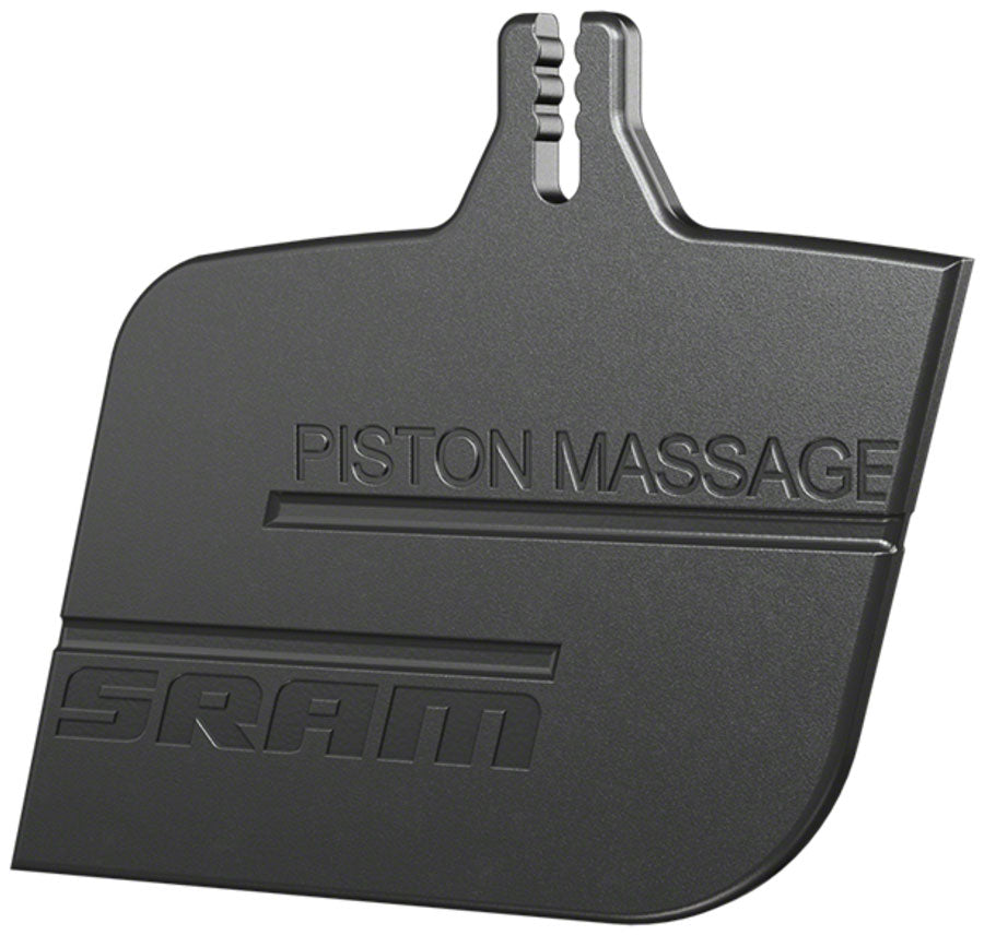 SRAM DB Piston Massage Spacer - 3.7mm MPN: 00.5318.049.000 UPC: 710845919428 Brake Tool DB Piston Massage Spacer
