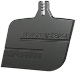 SRAM DB Piston Massage Spacer - 3.7mm MPN: 00.5318.049.000 UPC: 710845919428 Brake Tool DB Piston Massage Spacer