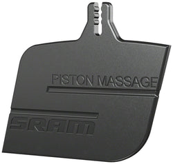 SRAM DB Piston Massage Spacer - 3.7mm MPN: 00.5318.049.000 UPC: 710845919428 Brake Tool DB Piston Massage Spacer