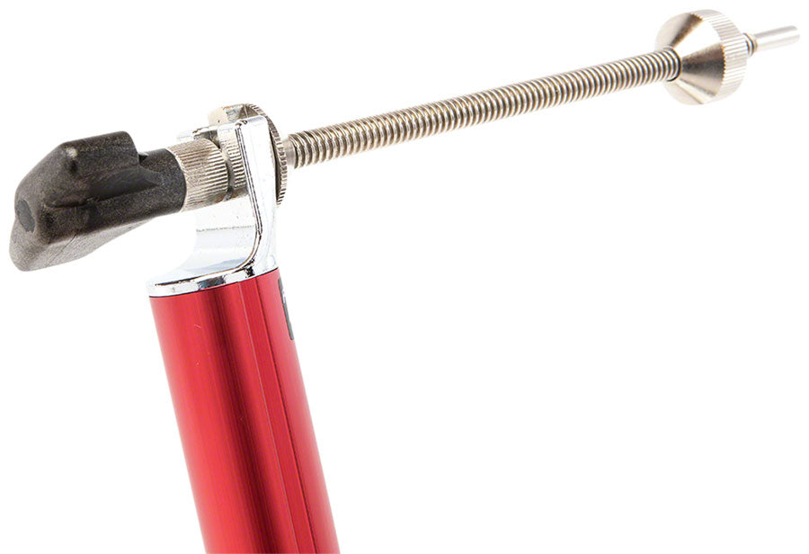 Feedback Sports Pro Truing Stand 2.0 - Includes: Thru-Axle Adapter