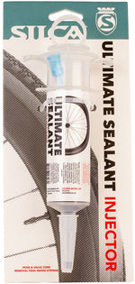Silca Ultimate Sealant Injector - 2oz - Tubeless Sealant - Ultimate Sealant Injector