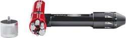 Feedback Sports Range Twist Torque Wrench - 2-8Nm - Torque Wrench - Range Twist Torque Wrench