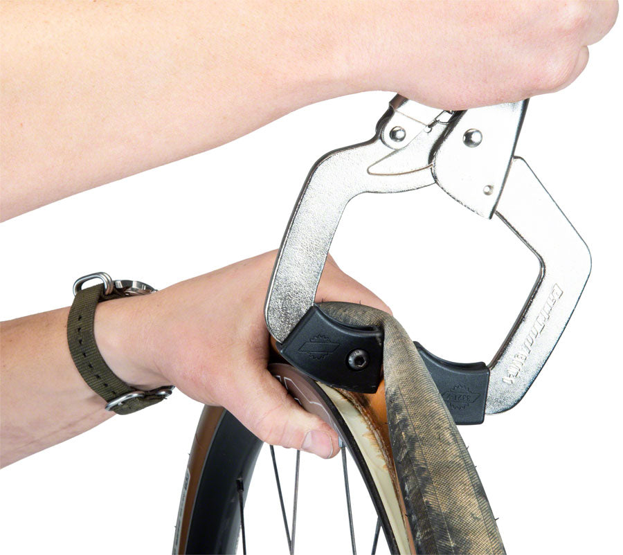 Park Tool BMT-1 Tire Bead Breaker - Tire Lever - BMT-1 Tire Bead Breaker