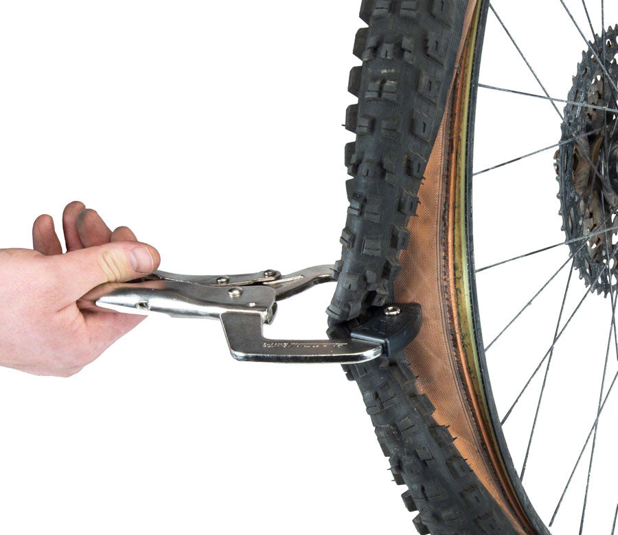 Park Tool BMT-1 Tire Bead Breaker - Tire Lever - BMT-1 Tire Bead Breaker