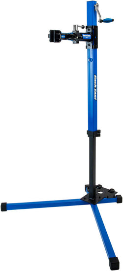 Park Tool PRS-30LB Mechanical Lift Repair Stand MPN: PRS-30LB UPC: 763477008602 Repair Stands PRS-30LB Mechanical Lift Repair Stand