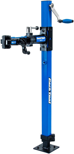 Park Tool PRS-30LB Mechanical Lift Repair Stand MPN: PRS-30LB UPC: 763477008602 Repair Stands PRS-30LB Mechanical Lift Repair Stand