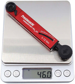 Prestacycle TorqRatchet GO LITE Multi Tool MPN: 92285 UPC: 689466922851 Bike Multi-Tool TorqRatchet GO LITE Multi Tool