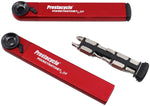 Prestacycle PocketRatchet LITE MPN: 92271 UPC: 689466922714 Bike Multi-Tool PocketRatchet LITE Multi Tool