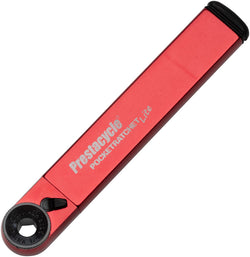 Prestacycle PocketRatchet LITE MPN: 92271 UPC: 689466922714 Bike Multi-Tool PocketRatchet LITE Multi Tool