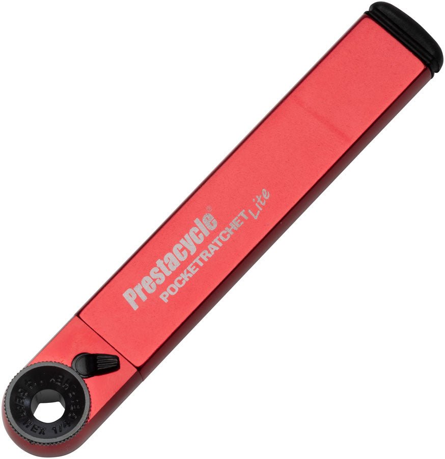 Prestacycle PocketRatchet LITE