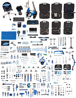 Park Tool MK-17 Master Tool Kit MPN: MK-17 UPC: 763477011190 Tool Kit MK-17 Master Tool Kit