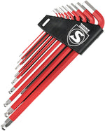 Silca HX-2 Travel Hex and Torx Key Kit - Tool Kit - HX-2 Travel Hex and Torx Key Kit
