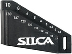Silca HX-2 Travel Hex and Torx Key Kit - Tool Kit - HX-2 Travel Hex and Torx Key Kit