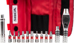 Silca T-Rachet and Torque Kit - Tool Kit - T-Rachet & Torque Kit