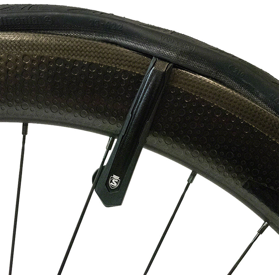Silca Tire Levers Premio Set of 2 with Sleeve - Tire Lever - Premio Tire Levers