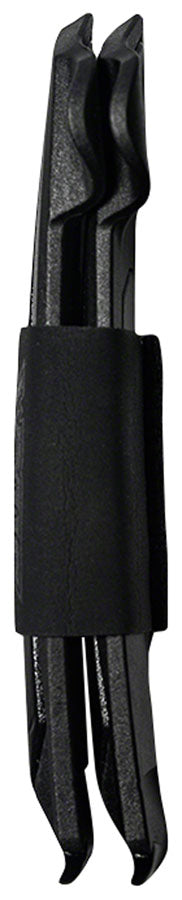 Silca Tire Levers Premio Set of 2 with Sleeve MPN: AM-AC-LVR-ASY-001 UPC: 853740005756 Tire Lever Premio Tire Levers