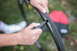 Silca Tire Levers Premio Set of 2 with Sleeve - Tire Lever - Premio Tire Levers