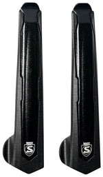 Silca Tire Levers Premio Set of 2 with Sleeve MPN: AM-AC-LVR-ASY-001 UPC: 853740005756 Tire Lever Premio Tire Levers