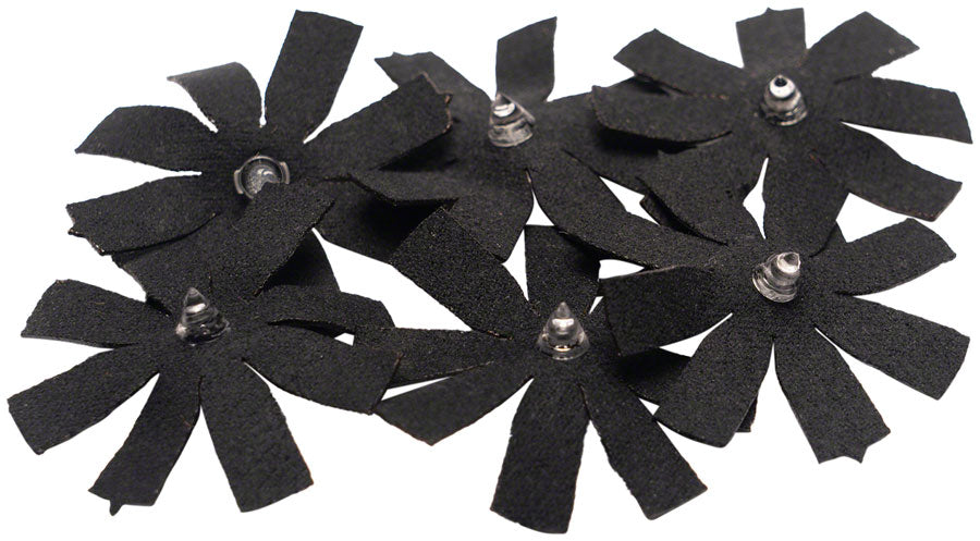 Stan's Dart Tubeless Repair Refills - 6pack MPN: TP0045 UPC: 847746067061 Tubeless Patch Kit Dart Tubeless Repair Refills