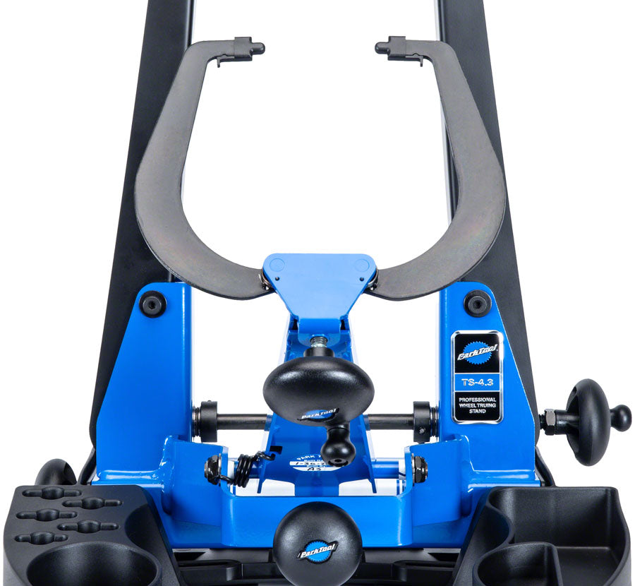 Park TS-4.3 Professional Truing Stand Truing Stand 763477008169