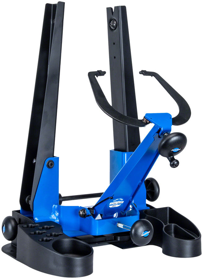 Park TS-4.3 Professional Truing Stand MPN: TS-4.3 UPC: 763477008169 Truing Stand TS-4.3 Professional Truing Stand