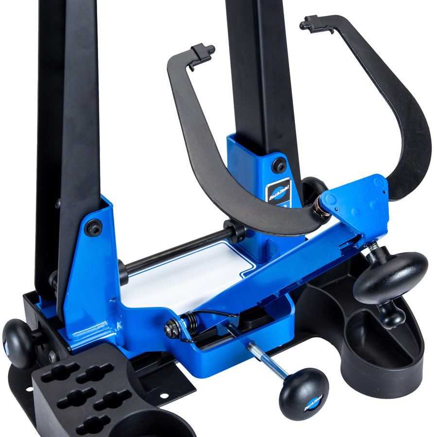 Park TS-4.3 Professional Truing Stand - Truing Stand - TS-4.3 Professional Truing Stand