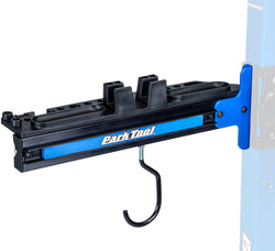 Park Tool PRS-TT-2 Deluxe Tool and Work Tray MPN: PRS-TT-2 UPC: 763477008664 Repair Stand Accessory Stand Accessories