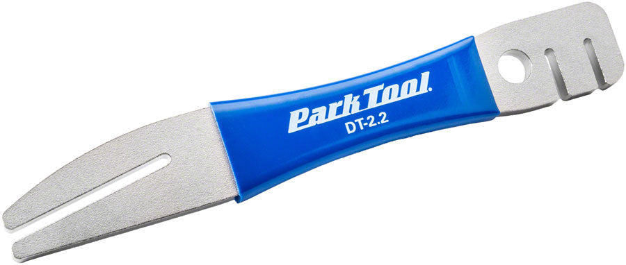 Park Tool DT-2.2 Rotor Truing Fork - Brake Tool - DT-2.2 Rotor Truing Fork