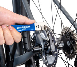 Park Tool DT-2.2 Rotor Truing Fork MPN: DT-2.2 UPC: 763477003065 Brake Tool DT-2.2 Rotor Truing Fork