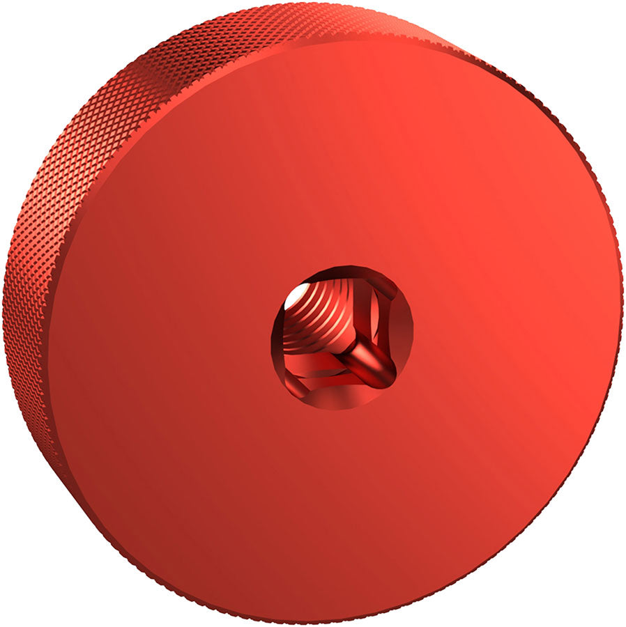 Wheels Manufacturing Thin Flange BB Socket for 44mm -  12/24 Notch - Bottom Bracket Tool - Thin Flange BB Socket for 44mm