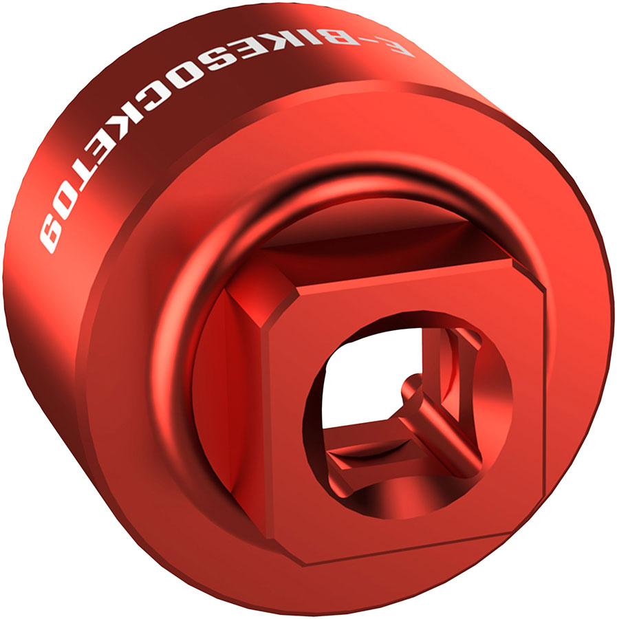 Wheels Manufacturing Fazua Ride Lockring Tool - Thumbnail 3