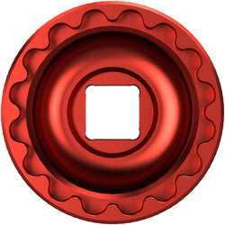 Wheels Manufacturing Fazua Ride 60 Lockring Tool MPN: E-BIKESOCKET09 UPC: 810124713508 eBike Tools Fazua Ride 60 Lockring Tool