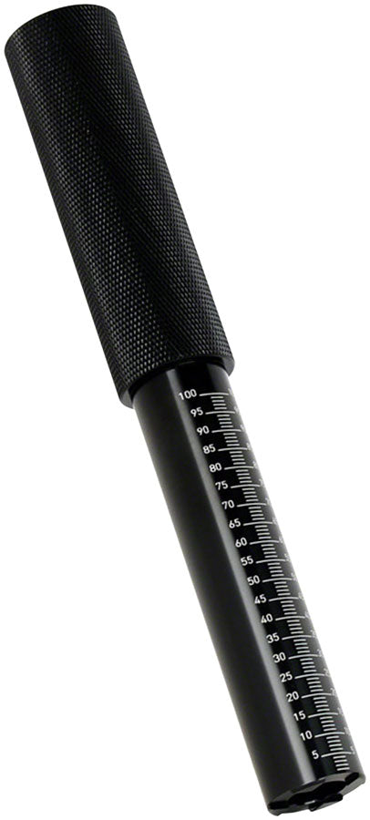 RockShox Monarch Deluxe Rear Shock IFP Height Tool Suspension Tool Worldwide Cyclery
