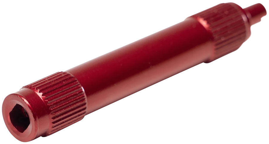 Stan's Tubeless Valve Core Remover Tool MPN: AS0347 UPC: 847746067023 Valve Tool Valve Tools