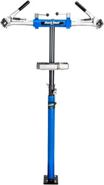 Park Tool PRS-2.4-1 Professional Double Arm Repair Stand with 100-3C Clamp MPN: PRS-2.4-1 UPC: 763477009586 Repair Stands PRS-2.4-1 Professional Double Arm Repair Stand