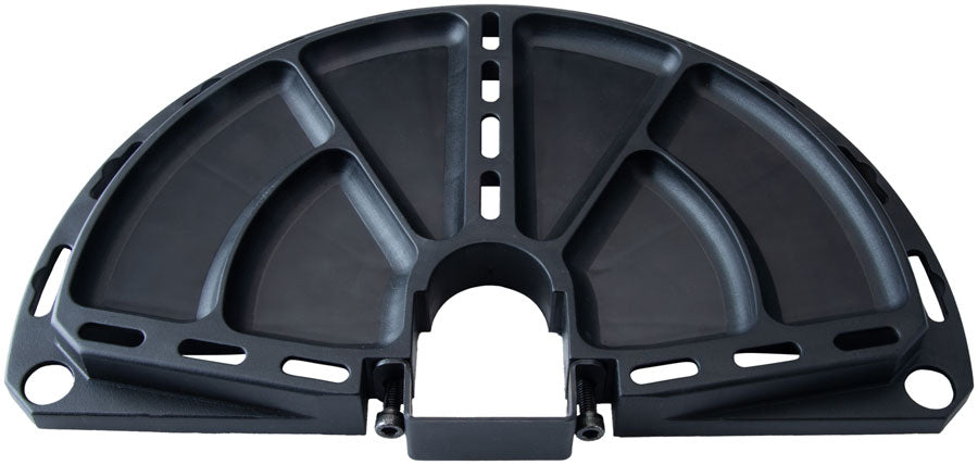 Park Tool 104-30 Repair Stand Work Tray - Repair Stand Accessory - Stand Accessories