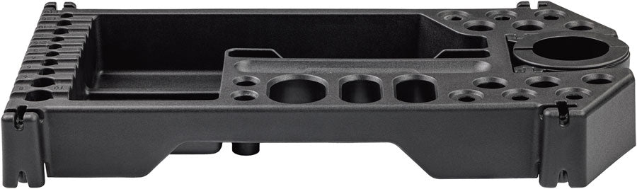 Feedback Sports Tool Tray - Repair Stand Accessory - Tool Tray
