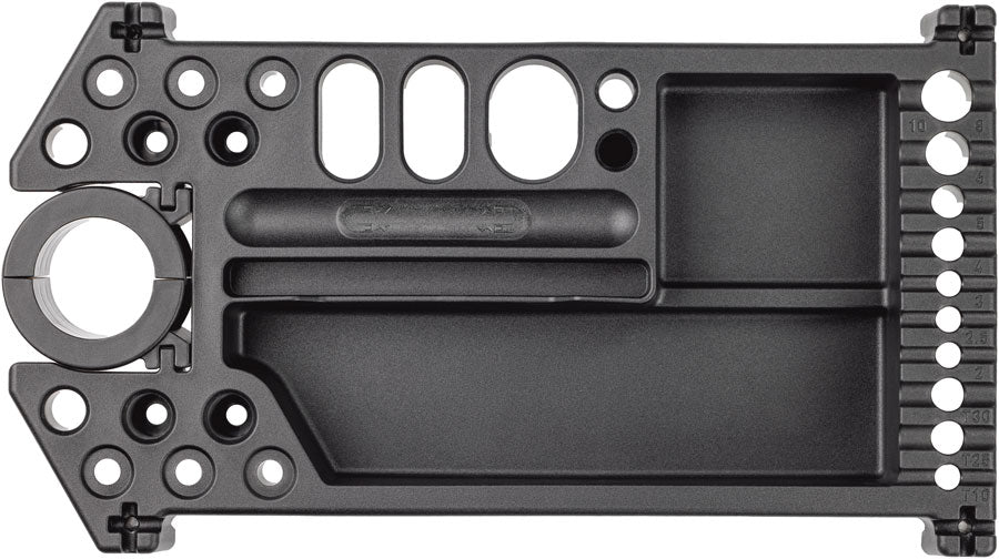 Feedback Sports Tool Tray MPN: 18125 UPC: 817966013773 Repair Stand Accessory Tool Tray