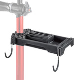 Feedback Sports Tool Tray - Repair Stand Accessory - Tool Tray