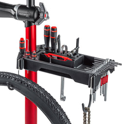 Feedback Sports Tool Tray - Repair Stand Accessory - Tool Tray