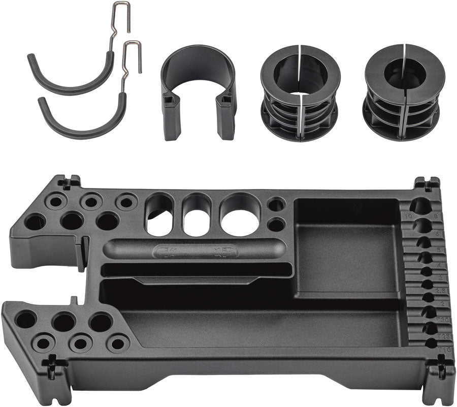 Feedback Sports Tool Tray