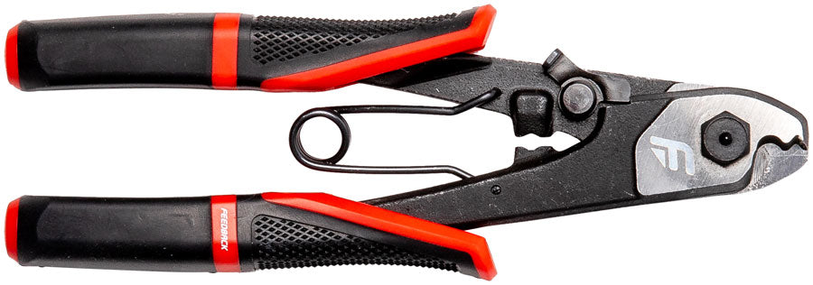 Feedback Sports Cable and Housing Cutter 2.0 - Cable Cutter - Cable and Housing Cutter 2.0