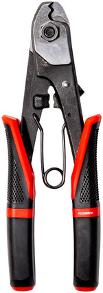 Feedback Sports Cable and Housing Cutter 2.0 MPN: 18185 UPC: 817966013759 Cable Cutter Cable and Housing Cutter 2.0