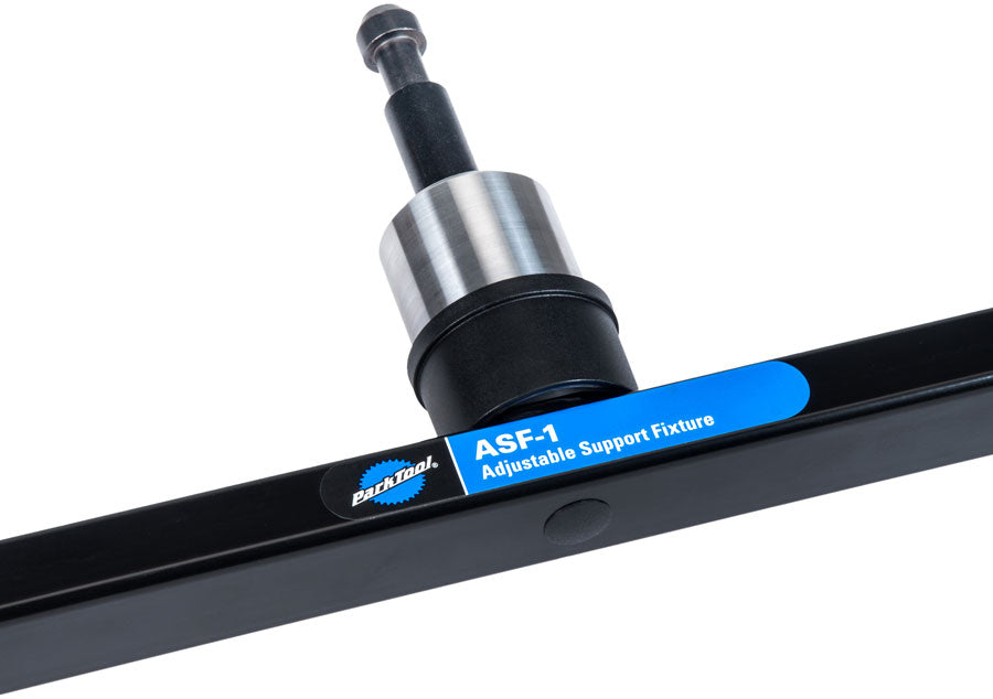 Park Tool ASF-1 Adjustable Support Fixture - Repair Stand Accessory - ASF-1 Adjustable Support Fixture