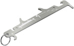 Lezyne Chain Gauge Wear Checker 5-12 speed MPN: 1-MT-CHANGUE-V106 Chain Tool Chain Gauge Wear Checker