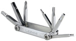 Lezyne SV Pro 7 Multi-Tool - Bike Multi-Tool - SV Pro Multi-Tool