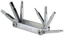Lezyne SV Pro 7 Multi-Tool - Bike Multi-Tool - SV Pro Multi-Tool