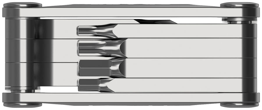 Lezyne SV Pro 7 Multi-Tool MPN: 1-MT-SVPRO-07T06 Bike Multi-Tool SV Pro Multi-Tool