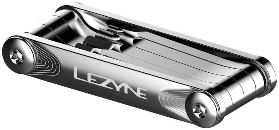 Lezyne SV Pro 7 Multi-Tool MPN: 1-MT-SVPRO-07T06 Bike Multi-Tool SV Pro Multi-Tool