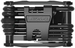 Lezyne Rap II - 25 CO2 Multi-Tool - Bike Multi-Tool - Rap II Multi-Tool